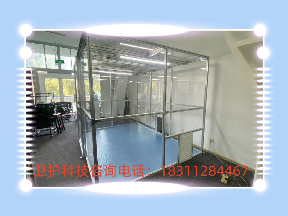 潔凈棚能達(dá)到百級(jí)潔凈度嗎？